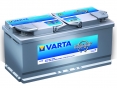 AUTOBATERIE VARTA